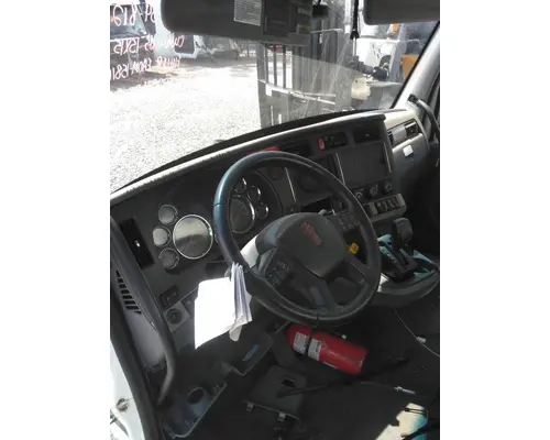 KENWORTH T680 CAB