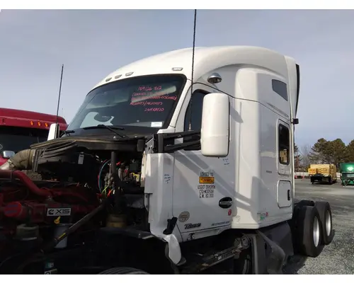 KENWORTH T680 CAB