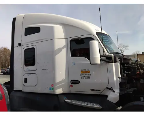 KENWORTH T680 CAB
