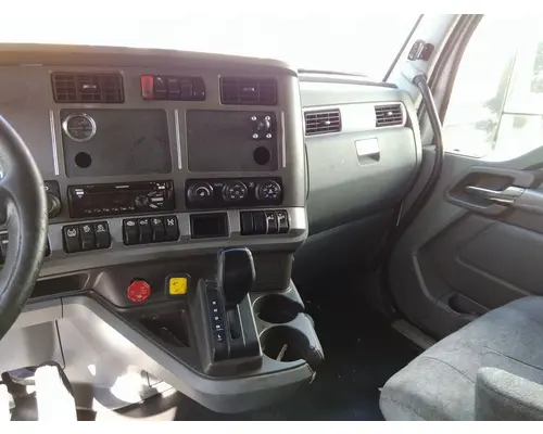 KENWORTH T680 CAB