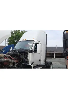 KENWORTH T680 CAB