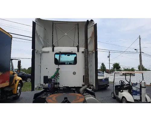 KENWORTH T680 CAB
