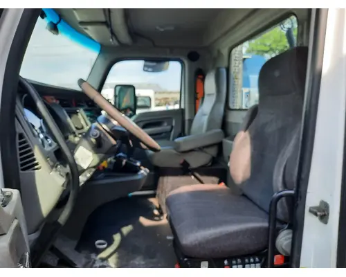 KENWORTH T680 CAB