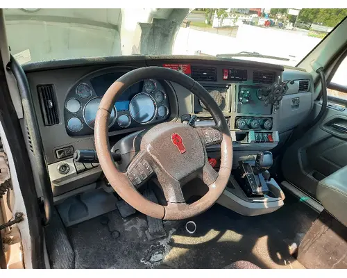 KENWORTH T680 CAB