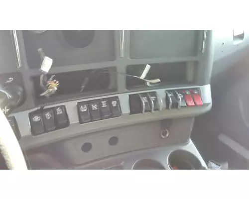 KENWORTH T680 CAB