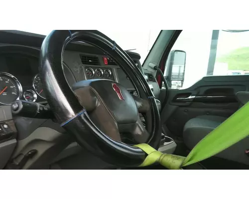 KENWORTH T680 CAB