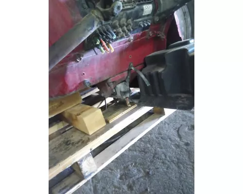 KENWORTH T680 CAB