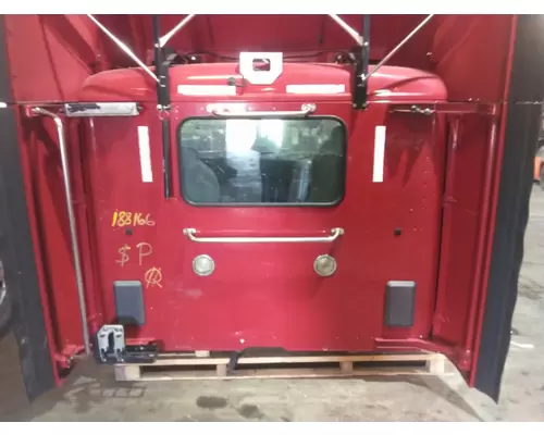 KENWORTH T680 CAB