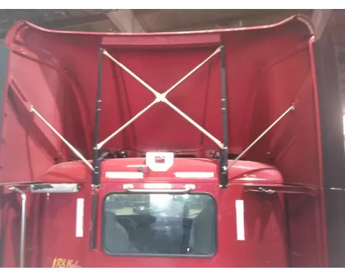 KENWORTH T680 CAB