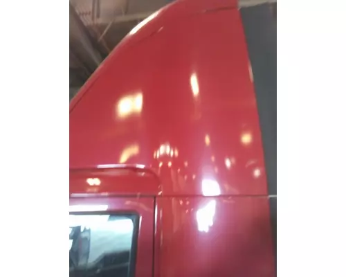 KENWORTH T680 CAB