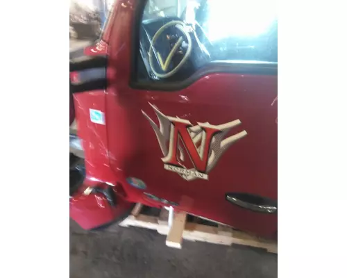 KENWORTH T680 CAB