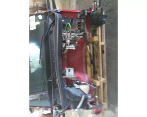 KENWORTH T680 CAB