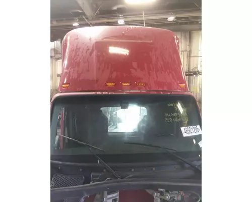 KENWORTH T680 CAB