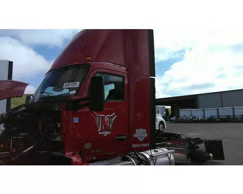 KENWORTH T680 CAB