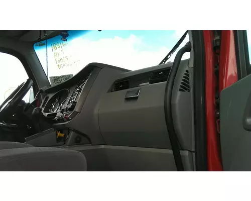KENWORTH T680 CAB