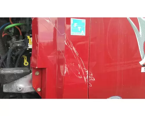 KENWORTH T680 CAB