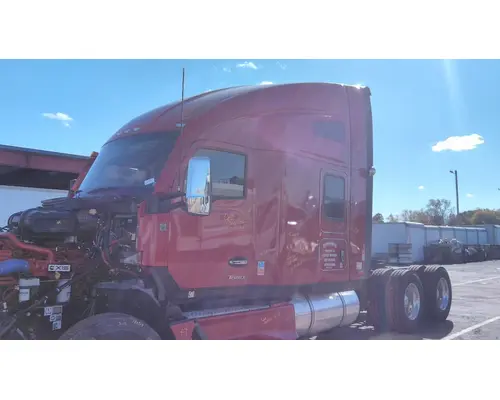KENWORTH T680 CAB