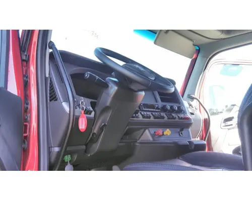 KENWORTH T680 CAB