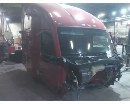KENWORTH T680 CAB