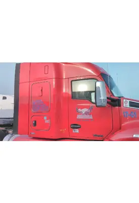 KENWORTH T680 CAB