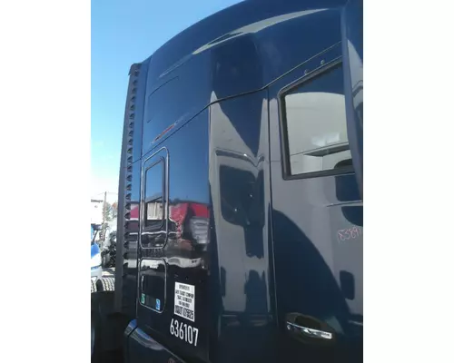 KENWORTH T680 CAB