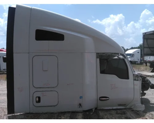 KENWORTH T680 CAB