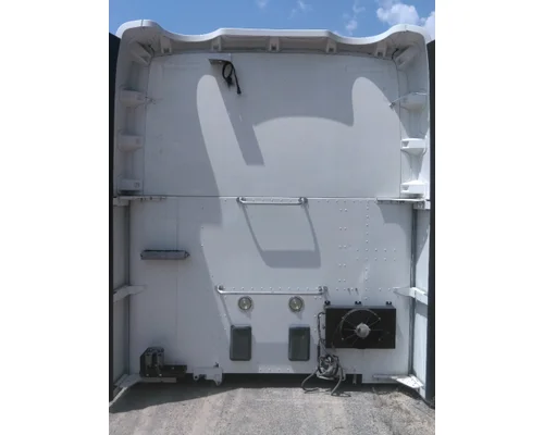KENWORTH T680 CAB