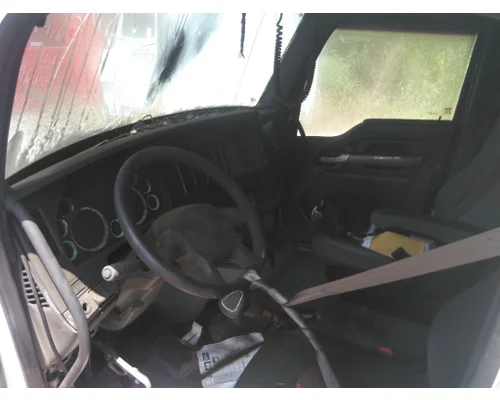 KENWORTH T680 CAB