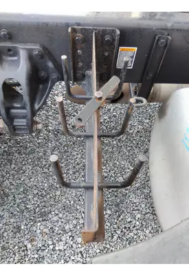 KENWORTH T680 CHAIN HANGER