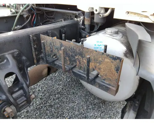 KENWORTH T680 CHAIN HANGER