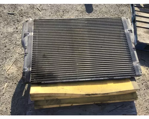 KENWORTH T680 CHARGE AIR COOLER (ATAAC)