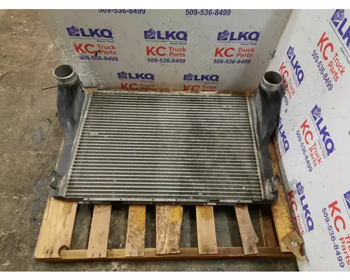 KENWORTH T680 CHARGE AIR COOLER (ATAAC)