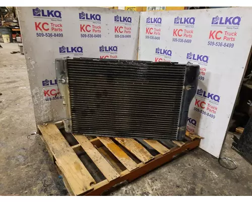 KENWORTH T680 CHARGE AIR COOLER (ATAAC)