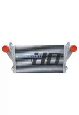 KENWORTH T680 CHARGE AIR COOLER (ATAAC)