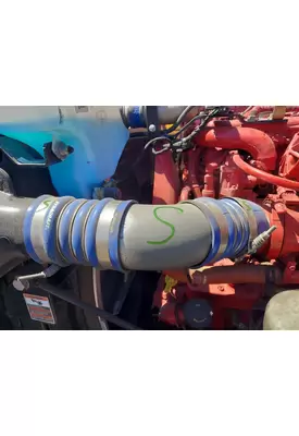 KENWORTH T680 CHARGE AIR COOLER PIPE