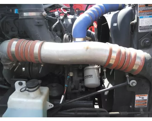 KENWORTH T680 CHARGE AIR COOLER PIPE