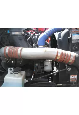 KENWORTH T680 CHARGE AIR COOLER PIPE