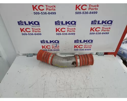 KENWORTH T680 CHARGE AIR COOLER PIPE