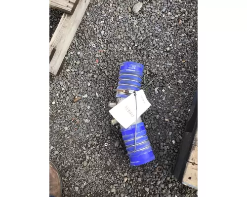 KENWORTH T680 CHARGE AIR COOLER PIPE