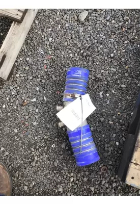 KENWORTH T680 CHARGE AIR COOLER PIPE