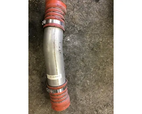 KENWORTH T680 CHARGE AIR COOLER PIPE