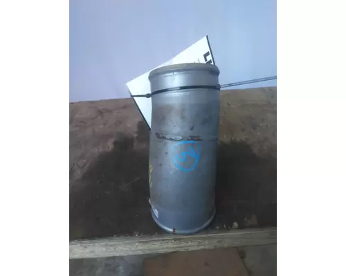 KENWORTH T680 CHARGE AIR COOLER PIPE