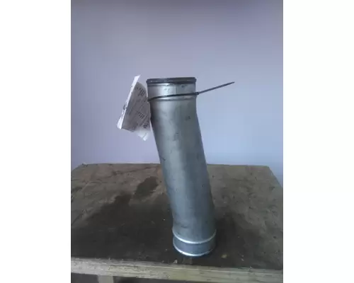 KENWORTH T680 CHARGE AIR COOLER PIPE