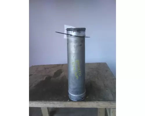 KENWORTH T680 CHARGE AIR COOLER PIPE