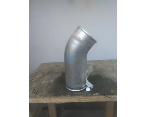 KENWORTH T680 CHARGE AIR COOLER PIPE