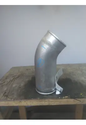 KENWORTH T680 CHARGE AIR COOLER PIPE