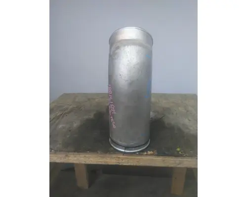 KENWORTH T680 CHARGE AIR COOLER PIPE