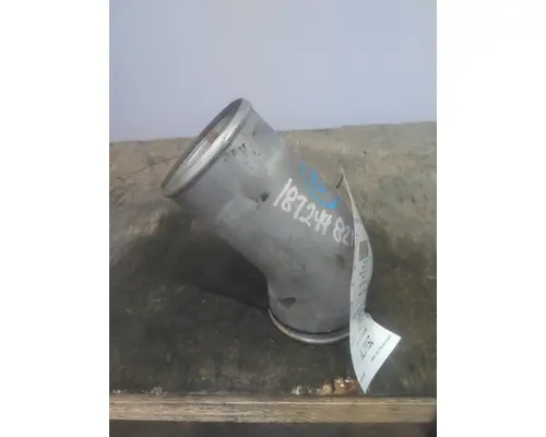 KENWORTH T680 CHARGE AIR COOLER PIPE