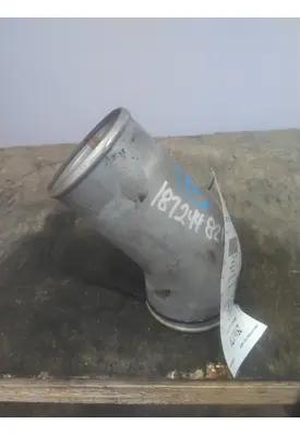 KENWORTH T680 CHARGE AIR COOLER PIPE