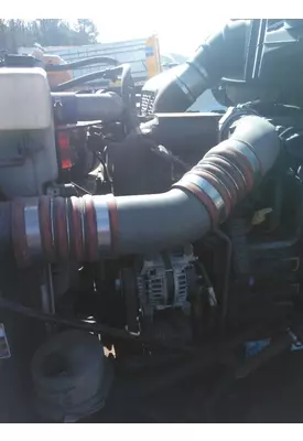 KENWORTH T680 CHARGE AIR COOLER PIPE